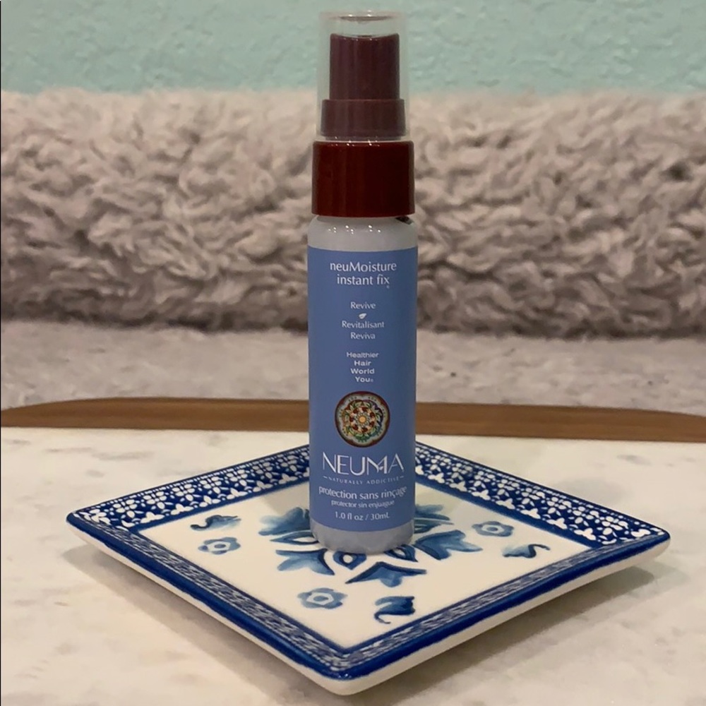 5 for $15: Neuma “neuMoisture Instant Fix”